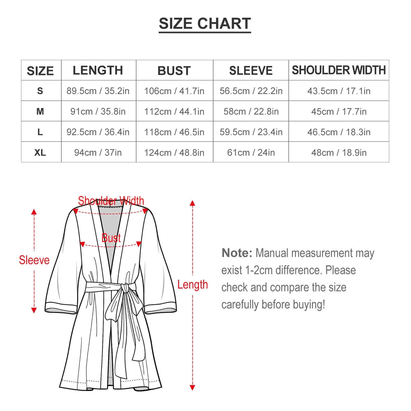2 Pcs Face Print Pajamas-Custom Face Red Heart I Love You Sleepwear Personalized Women's Bath Robe &Women's Nightgown