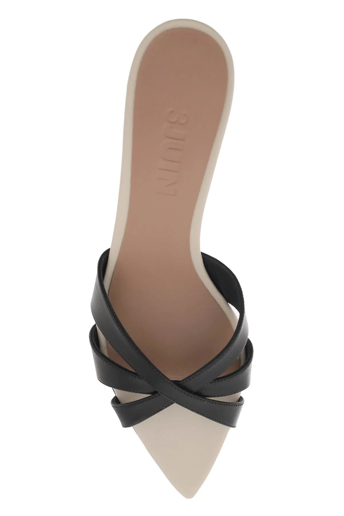 3Juin Elis Cross-Strap M (Size - 37)