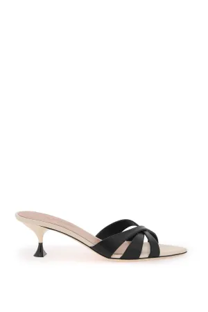 3Juin Elis Cross-Strap M (Size - 37)