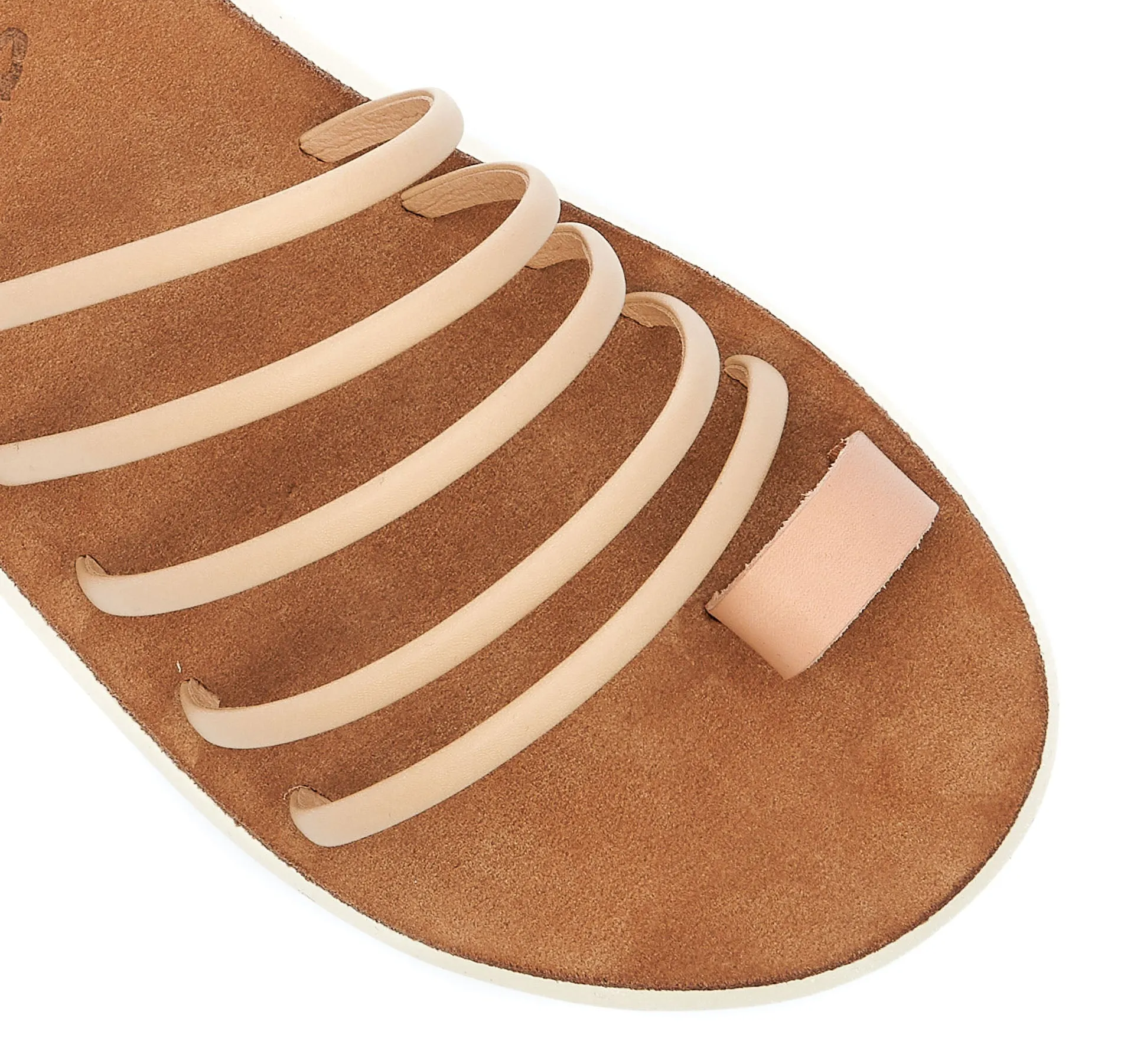 Ancient Greek Sandals Hypatia Comfort Sandals