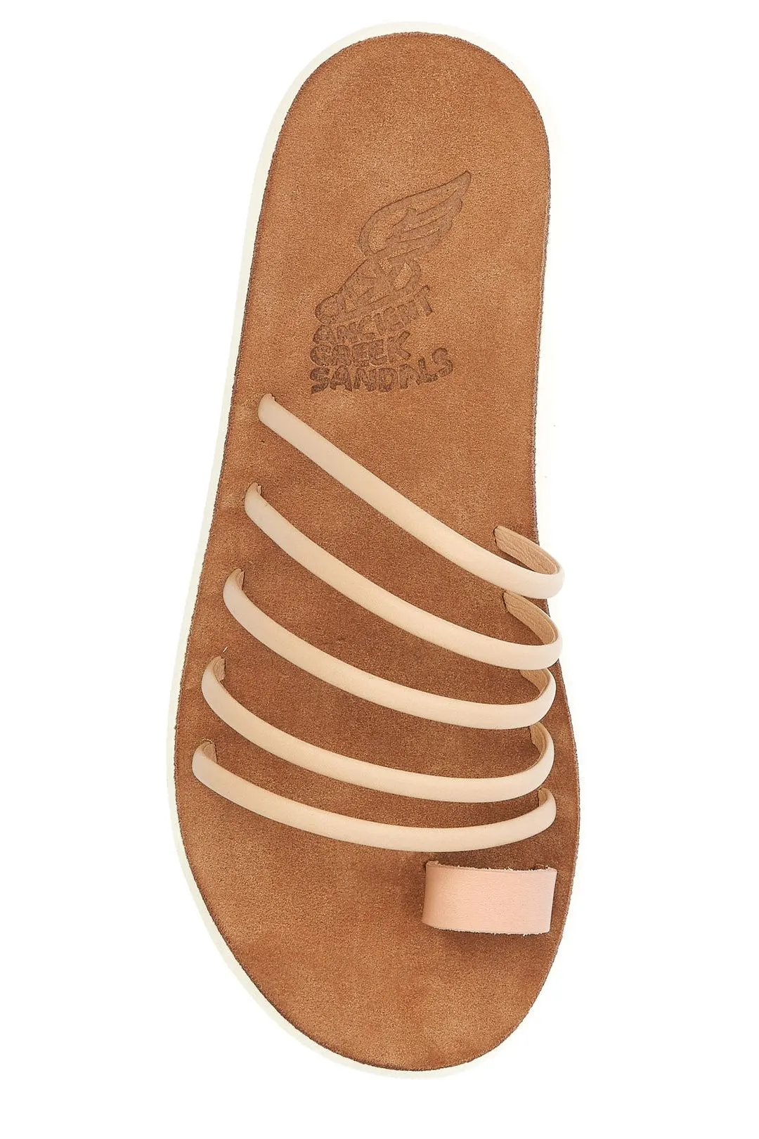 Ancient Greek Sandals Hypatia Comfort Sandals