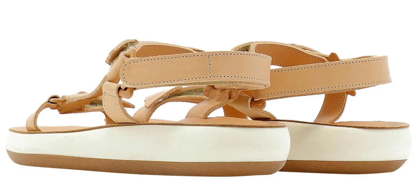 Ancient Greek Sandals Poria Comfort Sandals