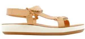 Ancient Greek Sandals Poria Comfort Sandals