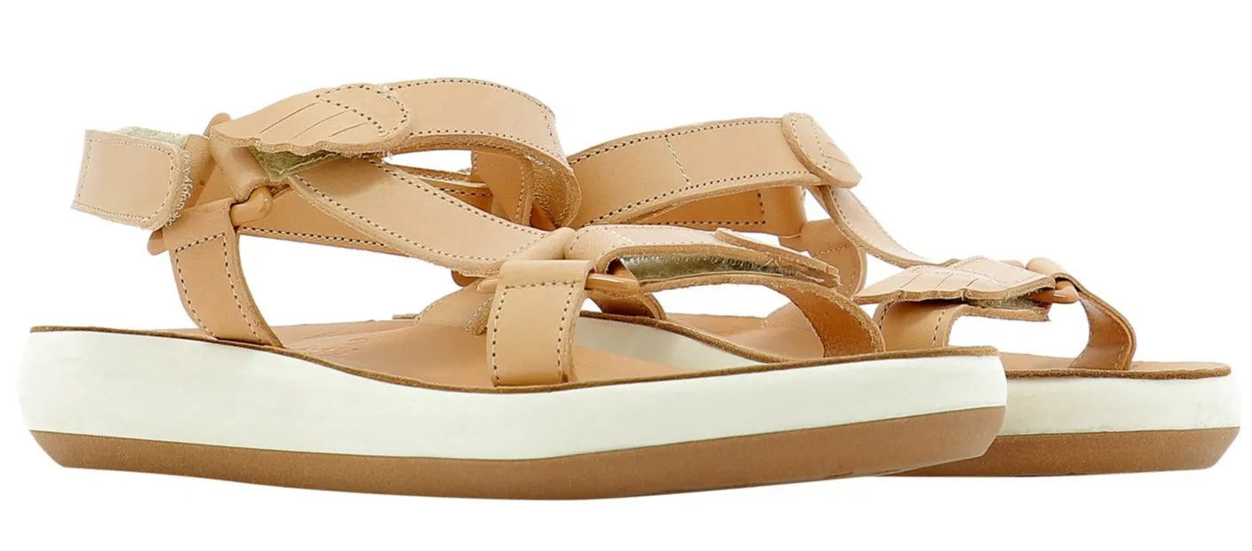 Ancient Greek Sandals Poria Comfort Sandals