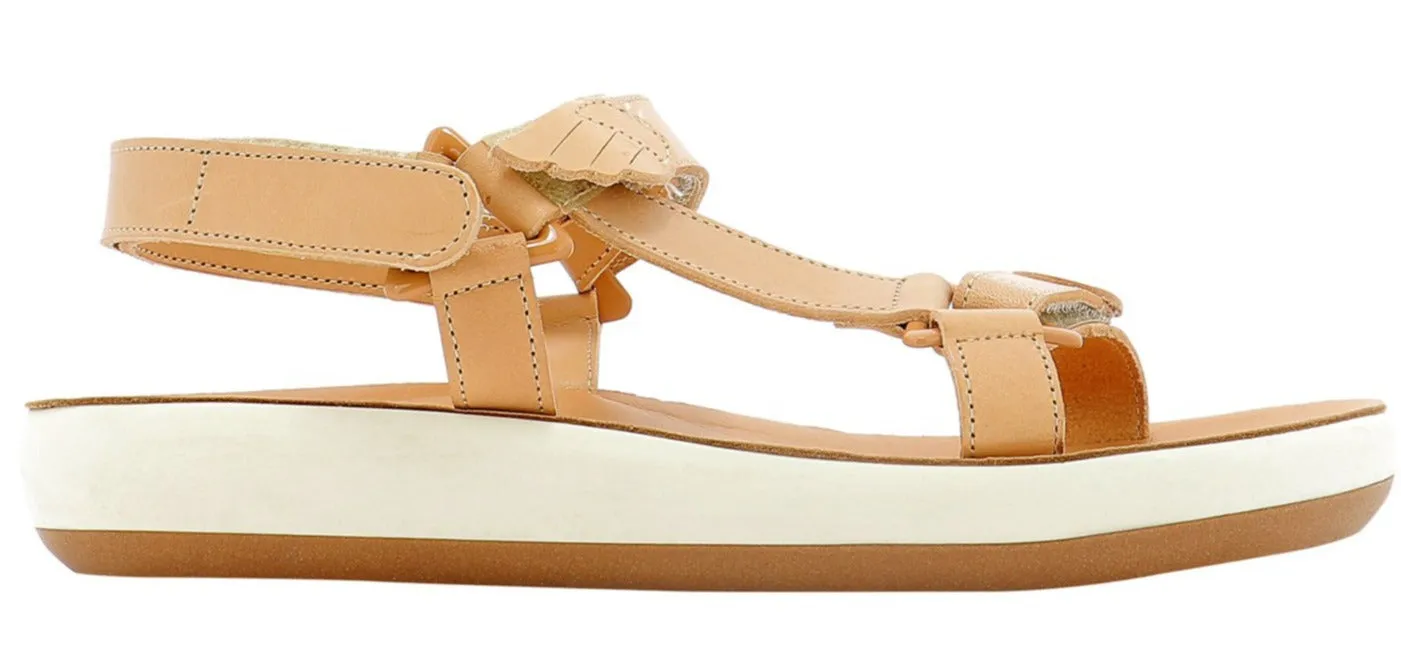 Ancient Greek Sandals Poria Comfort Sandals