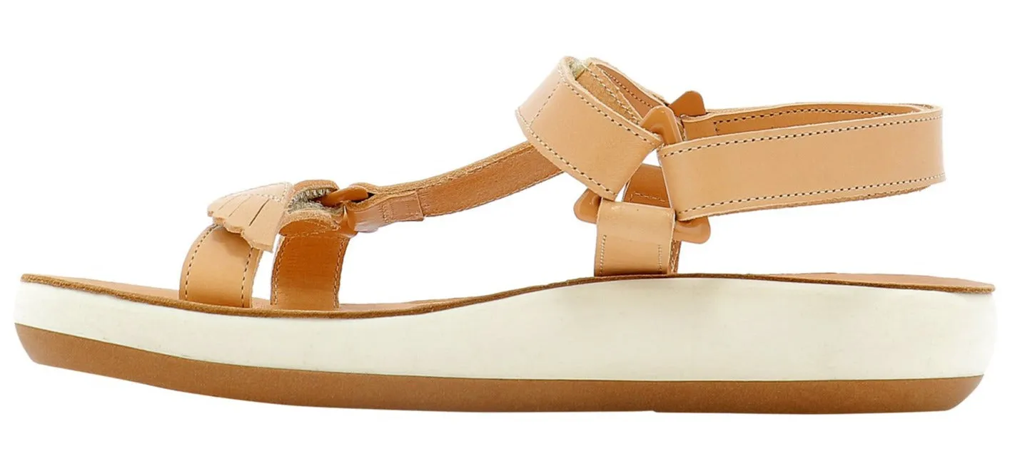 Ancient Greek Sandals Poria Comfort Sandals