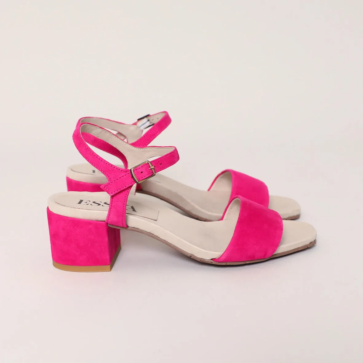 Asma Fuchsia