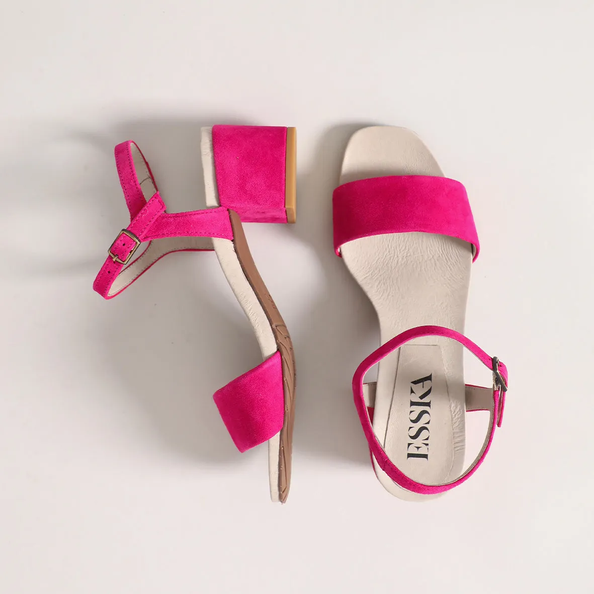 Asma Fuchsia