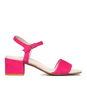 Asma Fuchsia