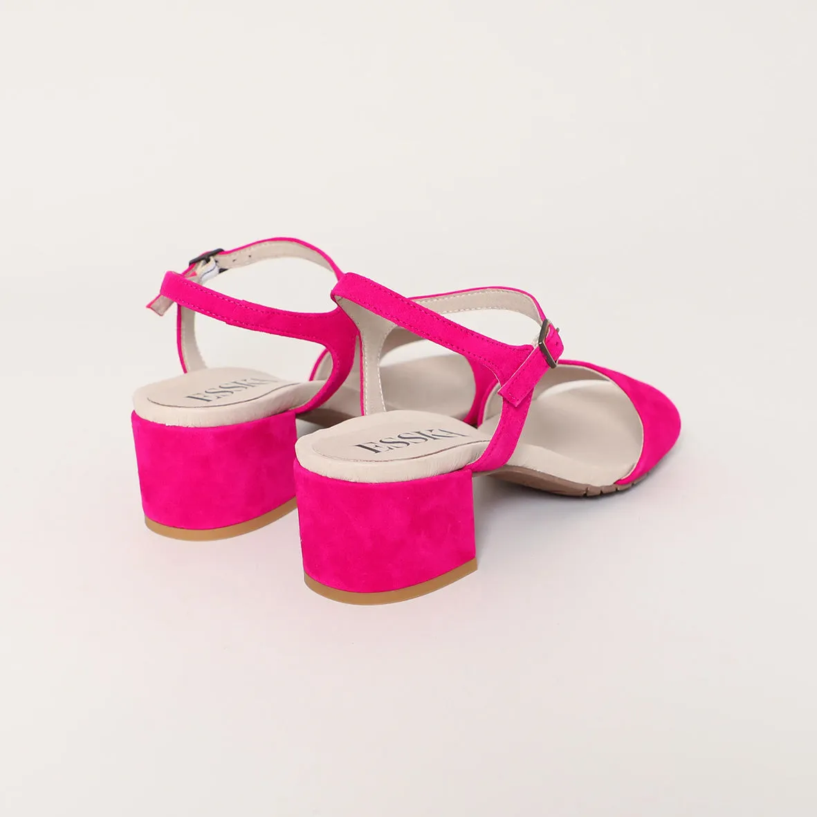 Asma Fuchsia