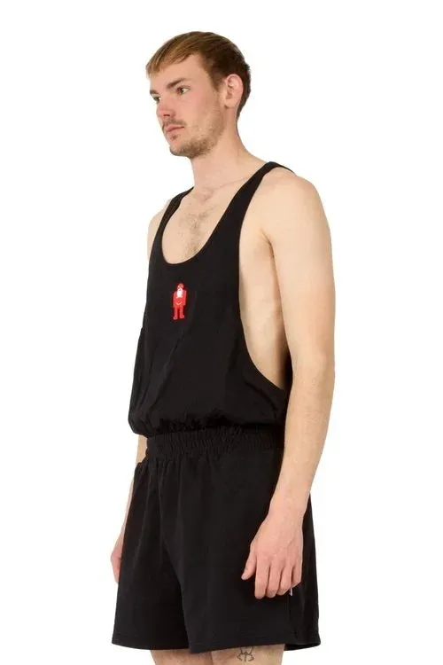 Astral Romper