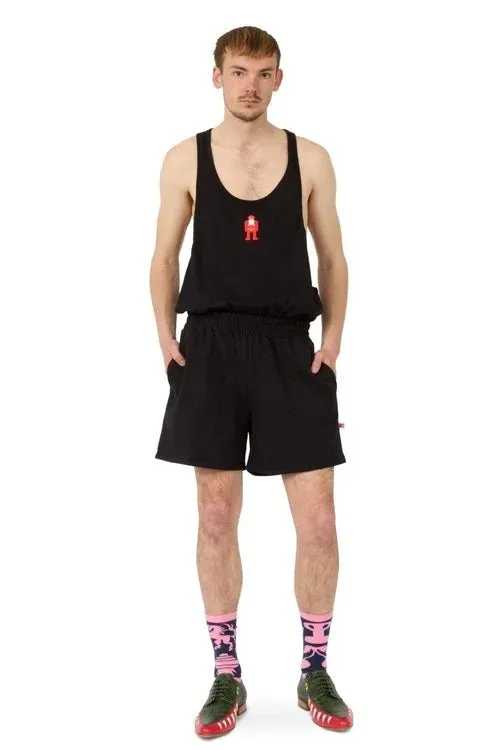 Astral Romper