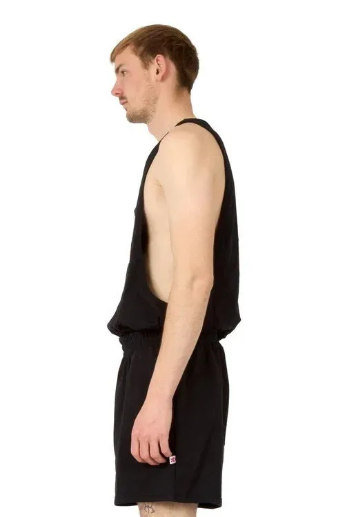 Astral Romper