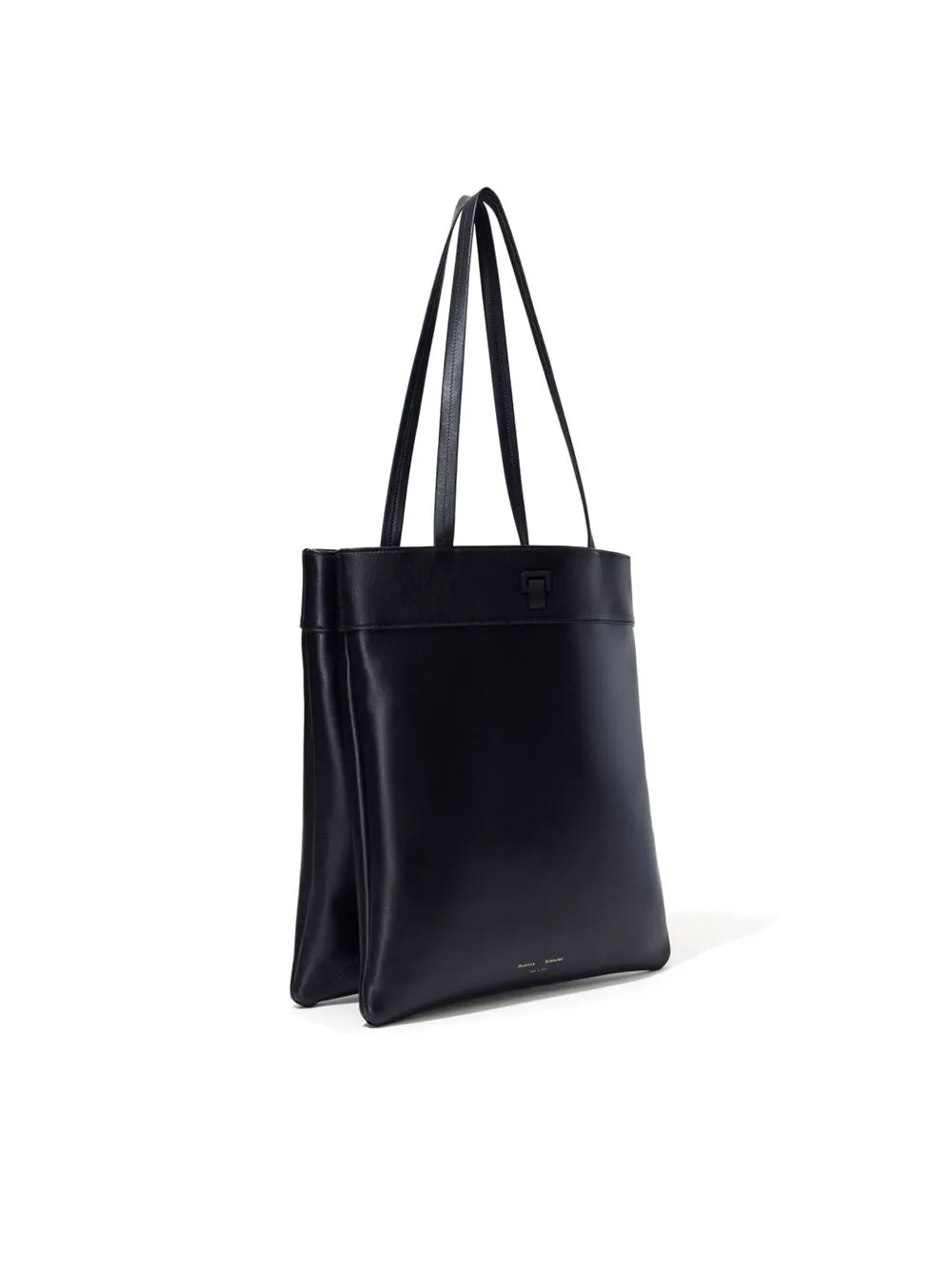 Borsa Tote Split In Pelle