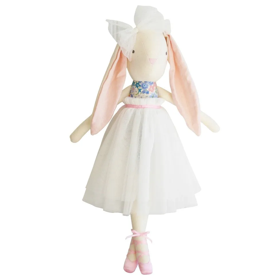 Bronte Bunny (Liberty Blue)