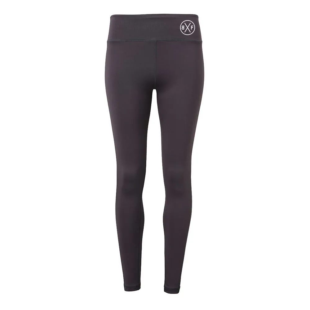 Bxf Womens Performance Leggings