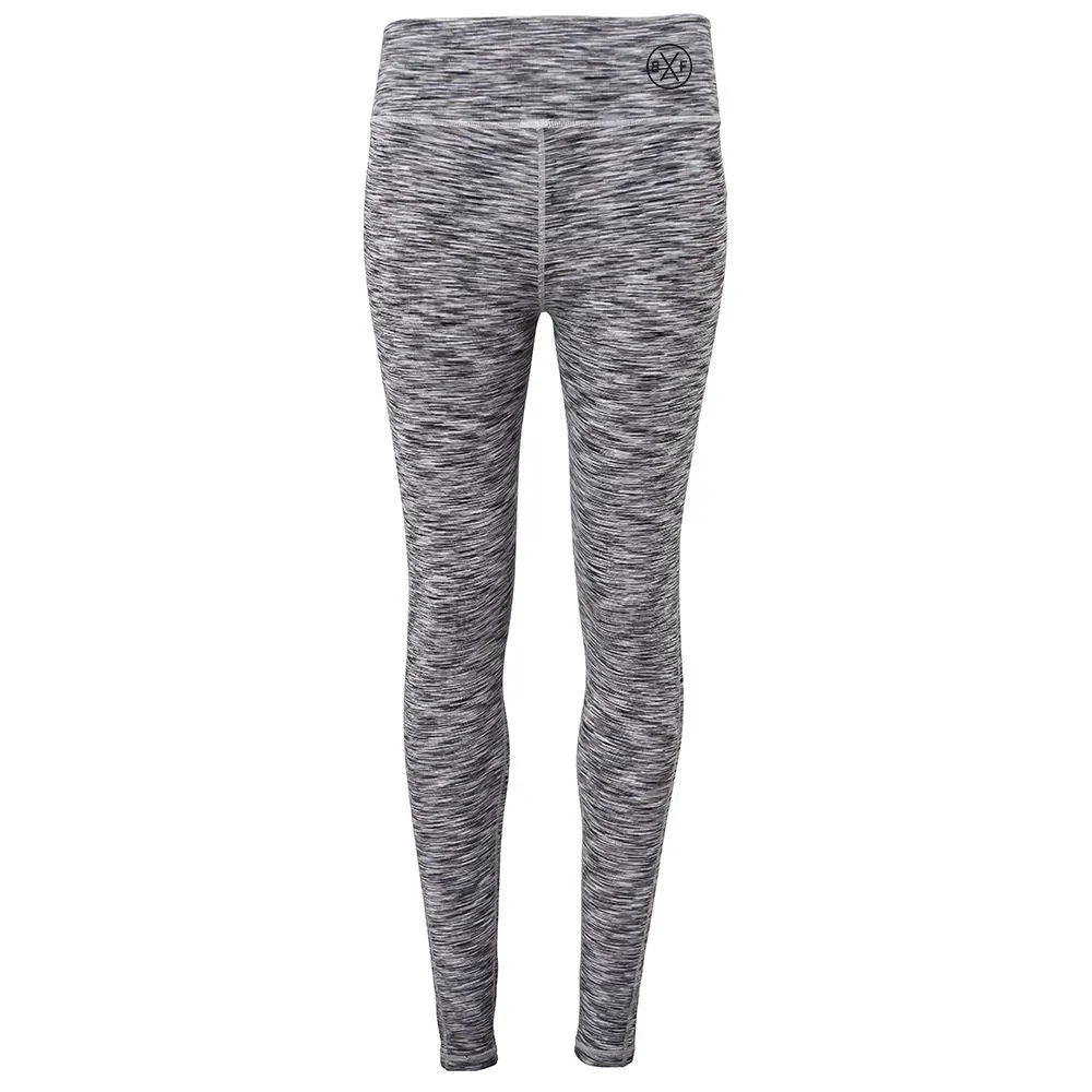 Bxf Womens Performance Leggings