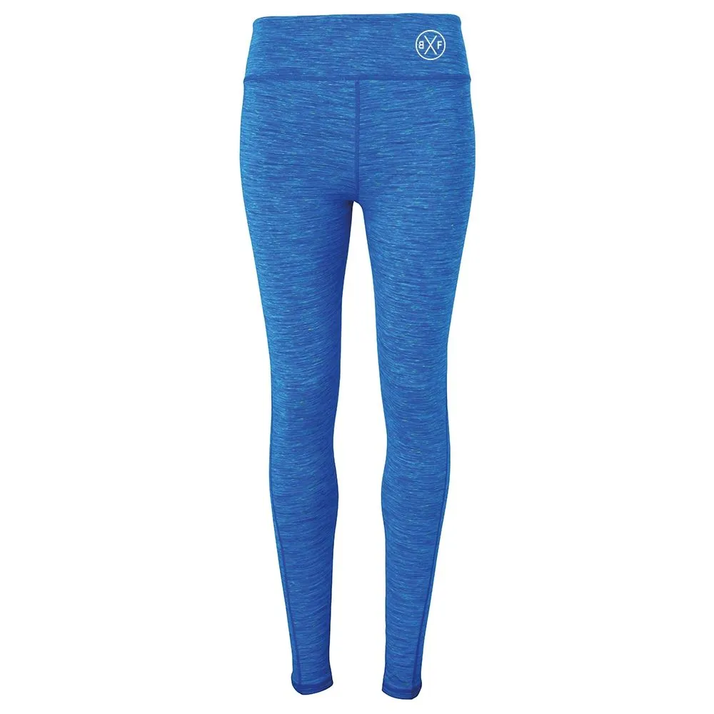 Bxf Womens Performance Leggings