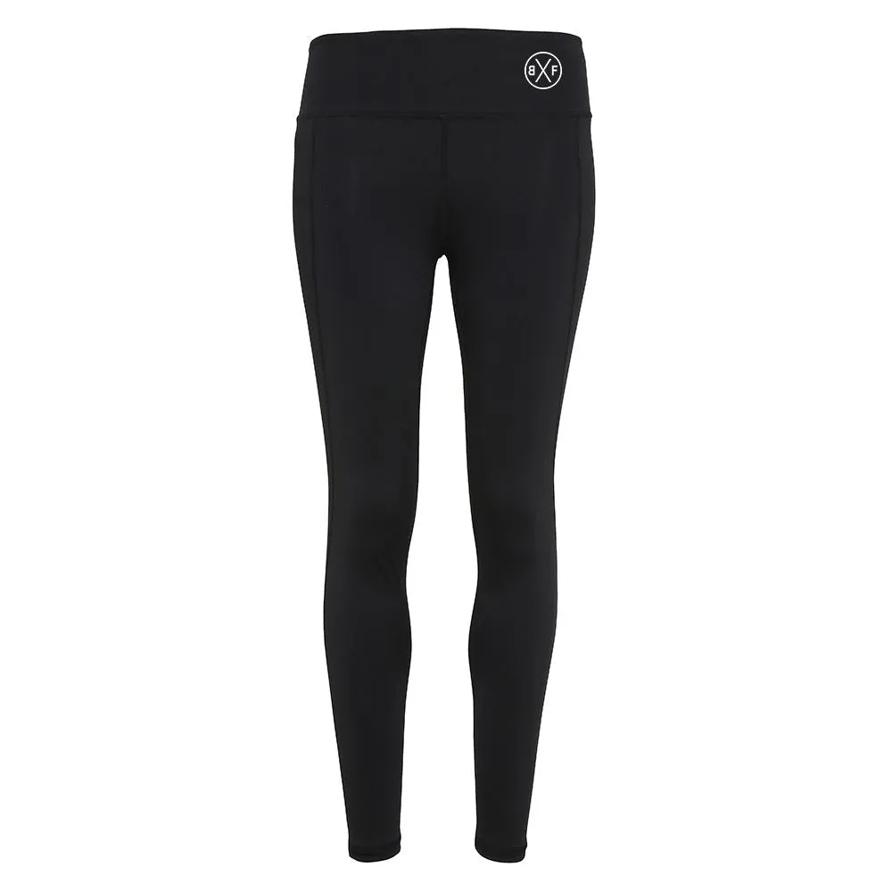 Bxf Womens Performance Leggings