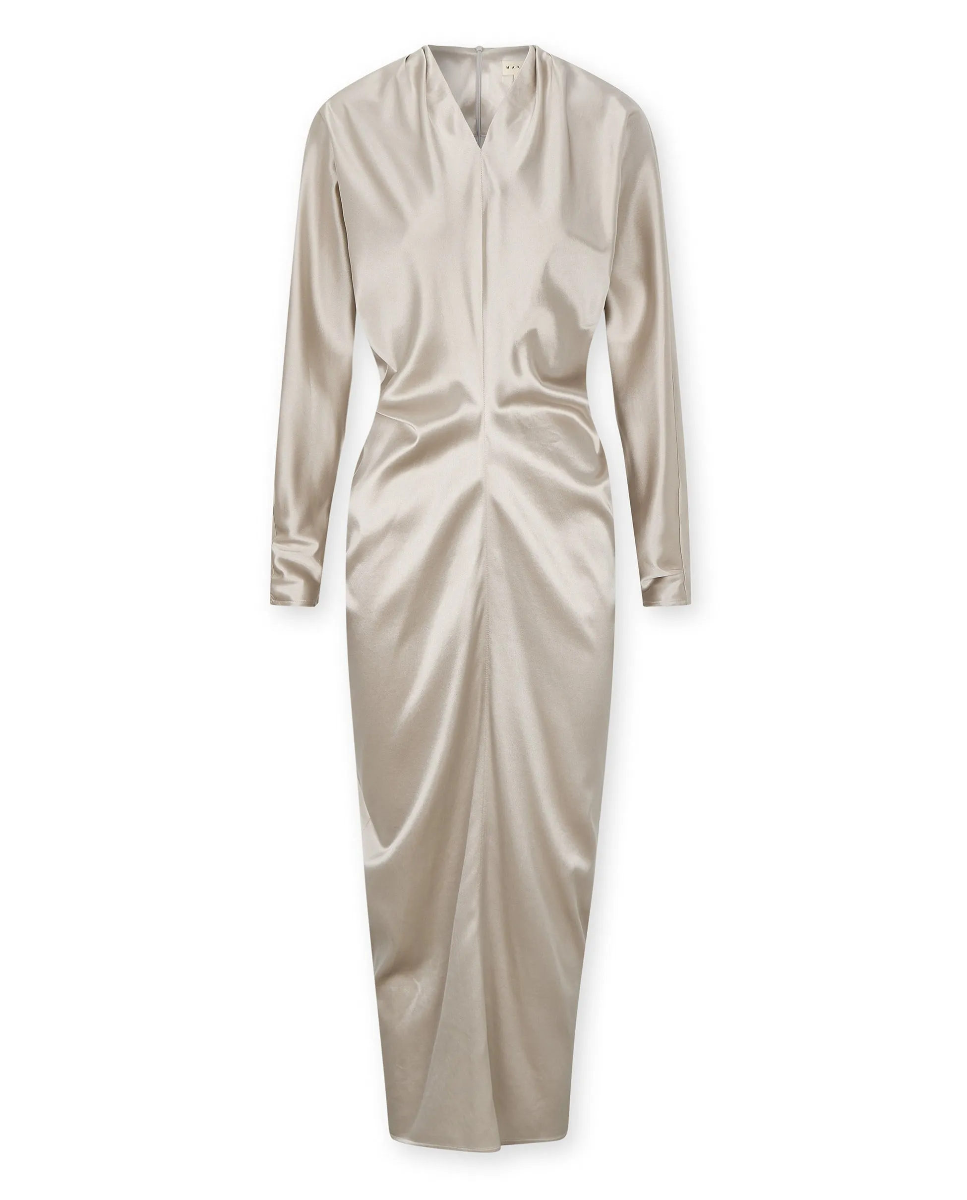 CANTO | Midi dress