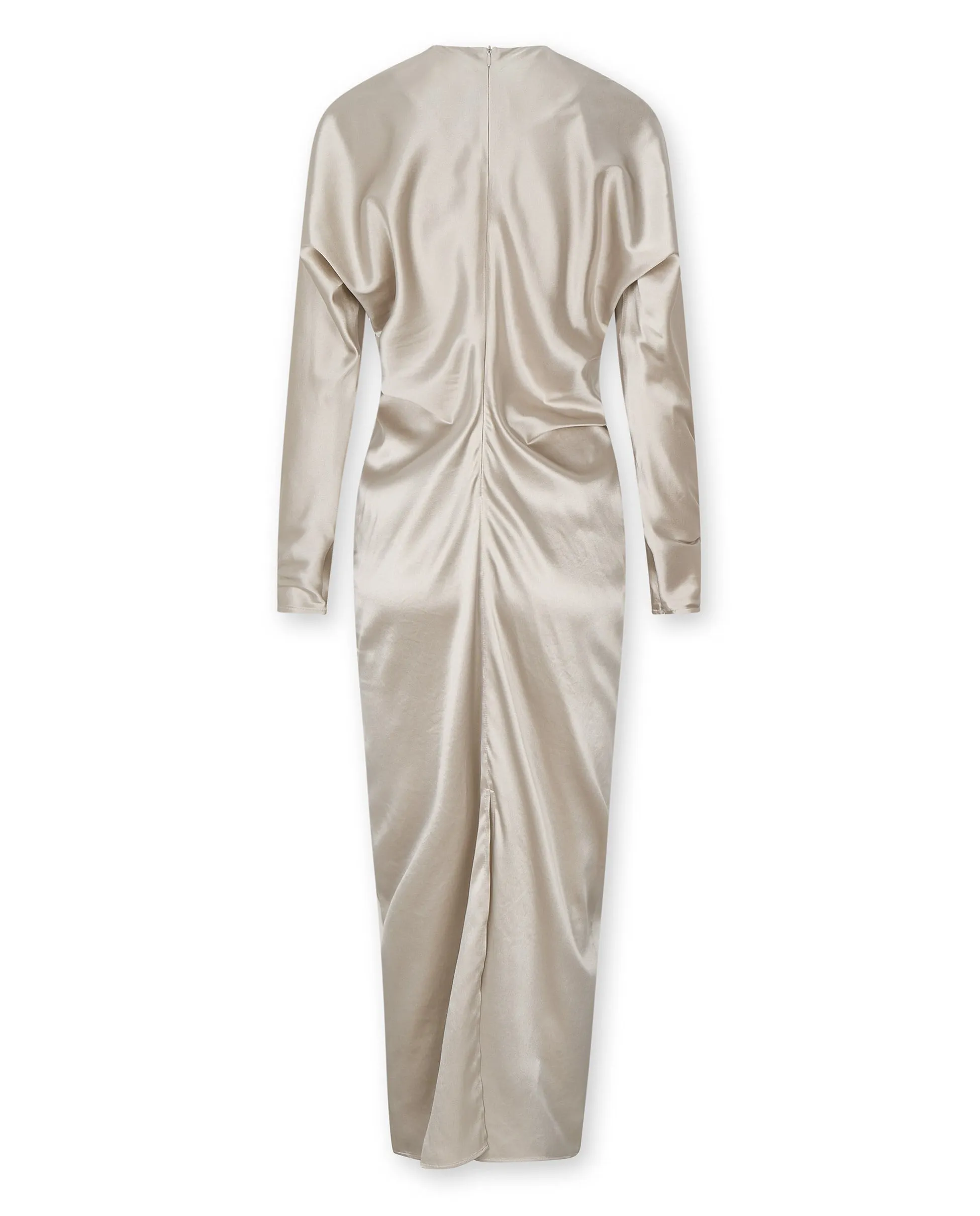 CANTO | Midi dress