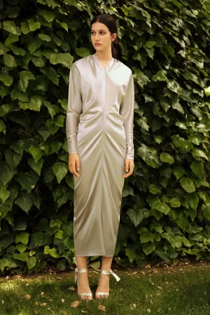 CANTO | Midi dress