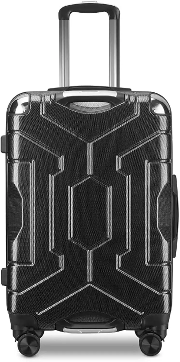 Carry-on Suitcase Luggage 3-Piece Luggage Sets Large Capacity Suitcases Carry On Luggage Suitcase Checked Luggage Carry-on Suitcases Carry On Luggages, 20 24 28in,B-20 24 28in (C 20 24 28in)