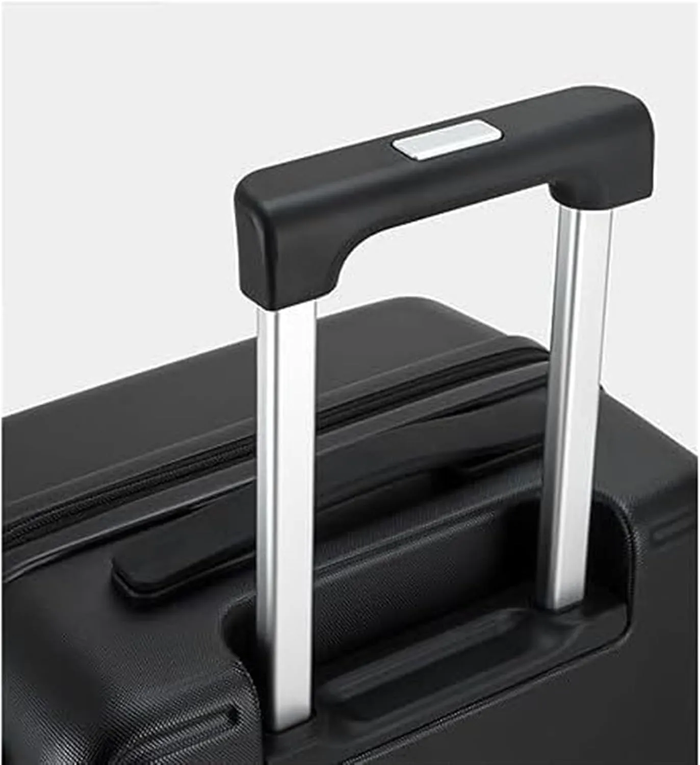 Carry-on Suitcase Luggage Carry On Luggage with Spinner Wheels,Luggage That Can Be Carried On The Plane with Lock Carry-on Suitcases Carry On Luggages (B 20inch)