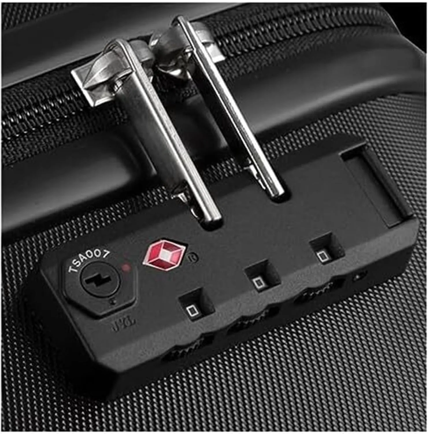 Carry-on Suitcase Luggage Carry On Luggage with Spinner Wheels,Luggage That Can Be Carried On The Plane with Lock Carry-on Suitcases Carry On Luggages (B 20inch)