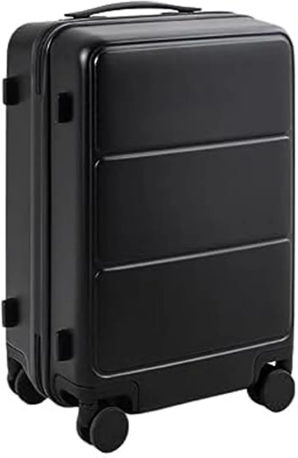 Carry-on Suitcase Luggage Carry On Luggage with Spinner Wheels,Luggage That Can Be Carried On The Plane with Lock Carry-on Suitcases Carry On Luggages (B 20inch)