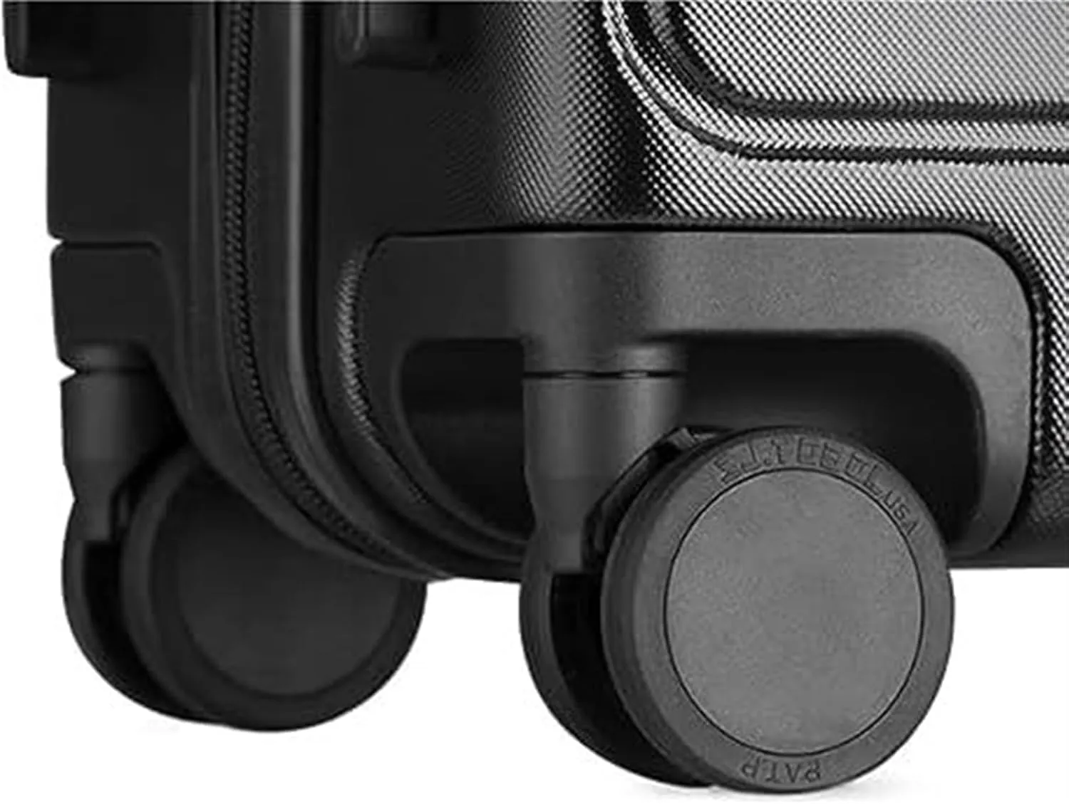 Carry-on Suitcase Luggage Carry On Luggage with Spinner Wheels,Luggage That Can Be Carried On The Plane with Lock Carry-on Suitcases Carry On Luggages (B 20inch)
