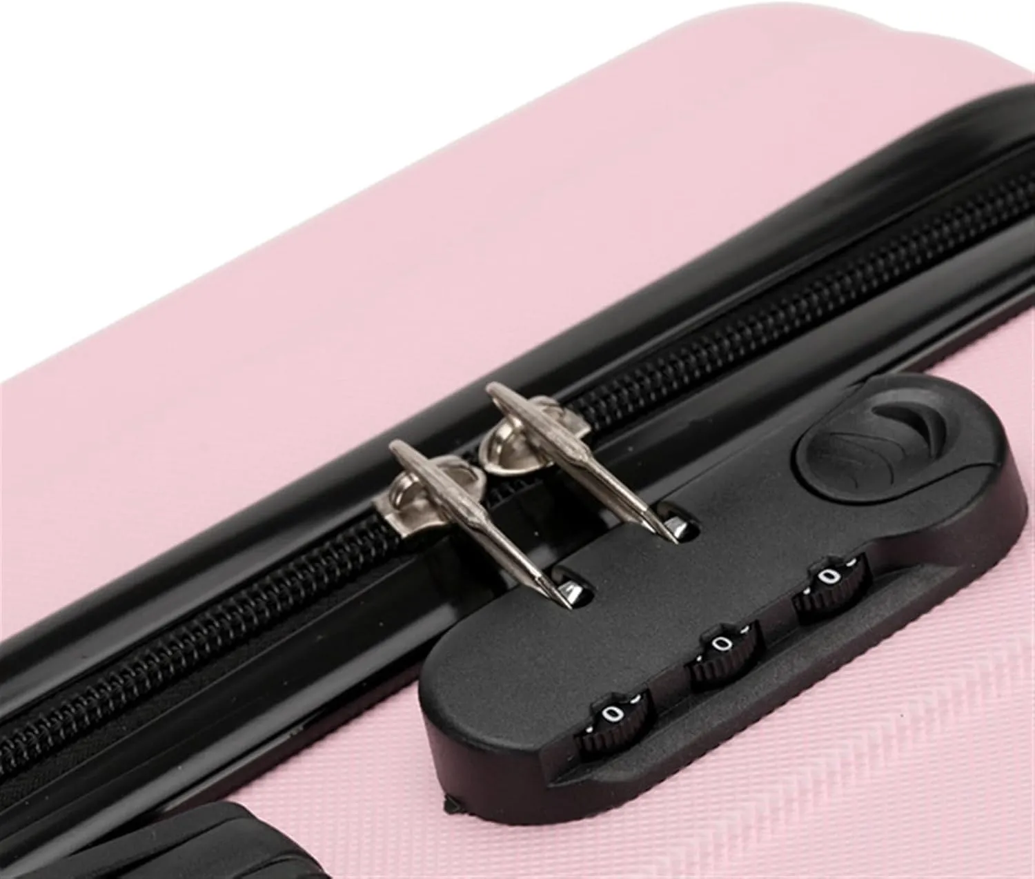 Carry-on Suitcase Luggage Carry On Suitcase Sets with Spinner Wheels Portable Lightweight Luggages for Travel Carry-on Suitcases Carry On Luggages, 28in (B 20in)