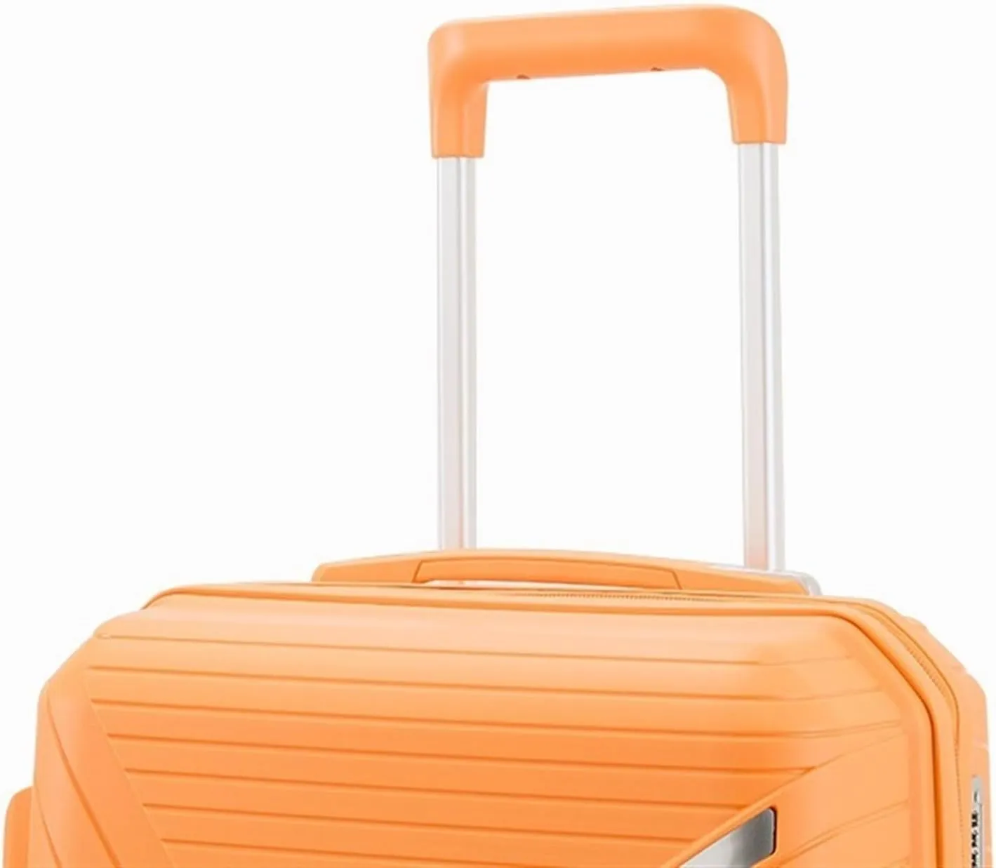 Carry-on Suitcase Luggage Hardside Rugged Travel Suitcase Luggage With Spinner Wheels,Luggage Suitcase Lightweight Carry-on Suitcases Carry On Luggages (Color : C, Size : 20inch)
