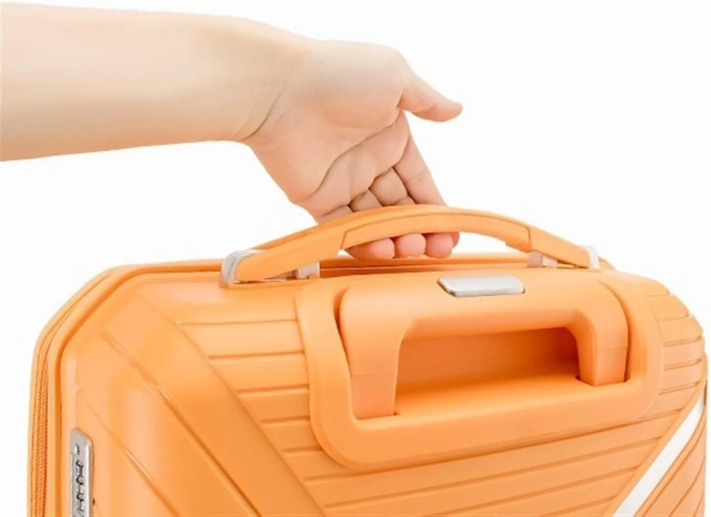 Carry-on Suitcase Luggage Hardside Rugged Travel Suitcase Luggage With Spinner Wheels,Luggage Suitcase Lightweight Carry-on Suitcases Carry On Luggages (Color : C, Size : 20inch)