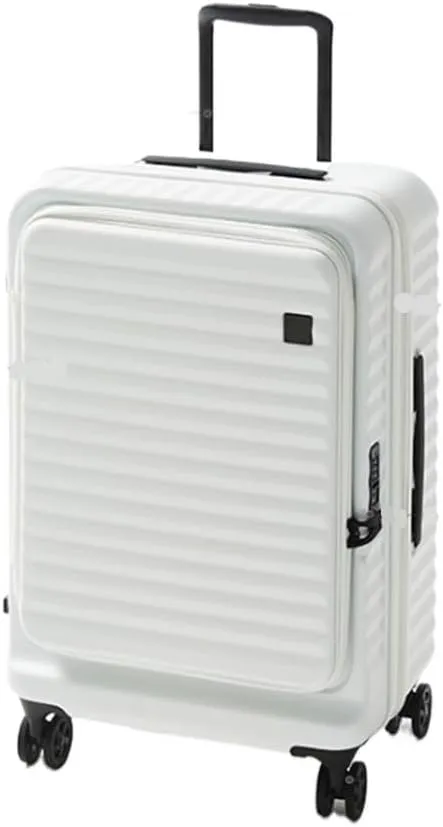 Carry-on Suitcase Luggage Luggage Suitcase PC ABS With TSA Lock Spinner Carry On Hardshell Lightweight 20in Carry-on Suitcases Carry On Luggages (Color : C, Size : 20in)