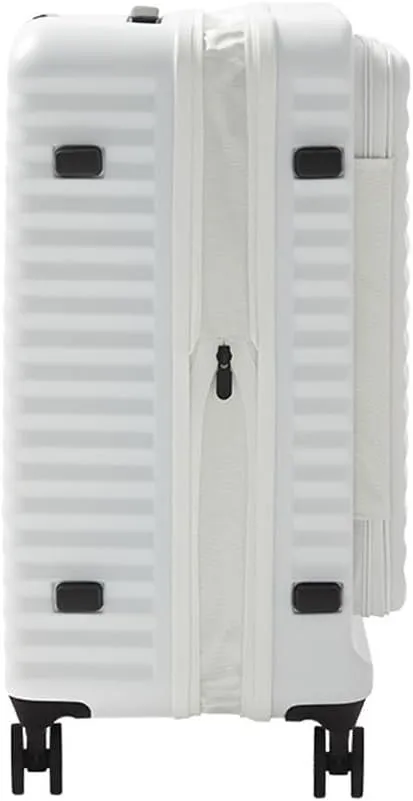 Carry-on Suitcase Luggage Luggage Suitcase PC ABS With TSA Lock Spinner Carry On Hardshell Lightweight 20in Carry-on Suitcases Carry On Luggages (Color : C, Size : 20in)