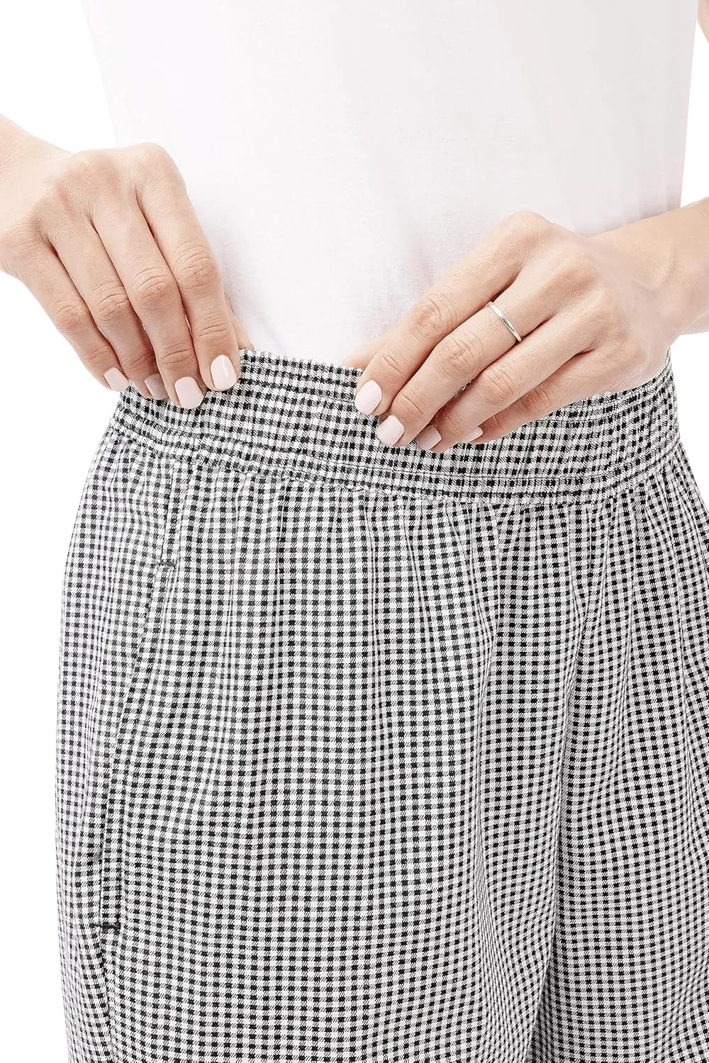 Chef Works Women's Essential Baggy Chef Pants