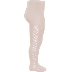 Cóndor Tights Old Rose