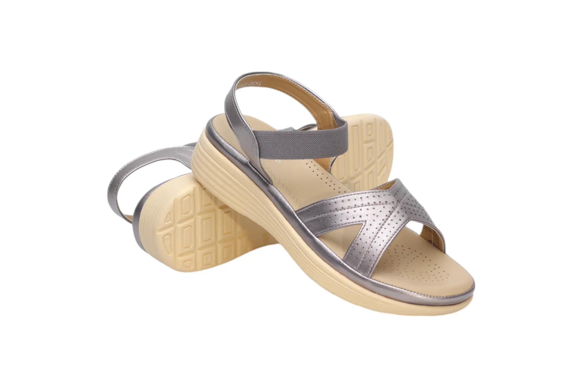 Comfort Ladies Sandal 41028