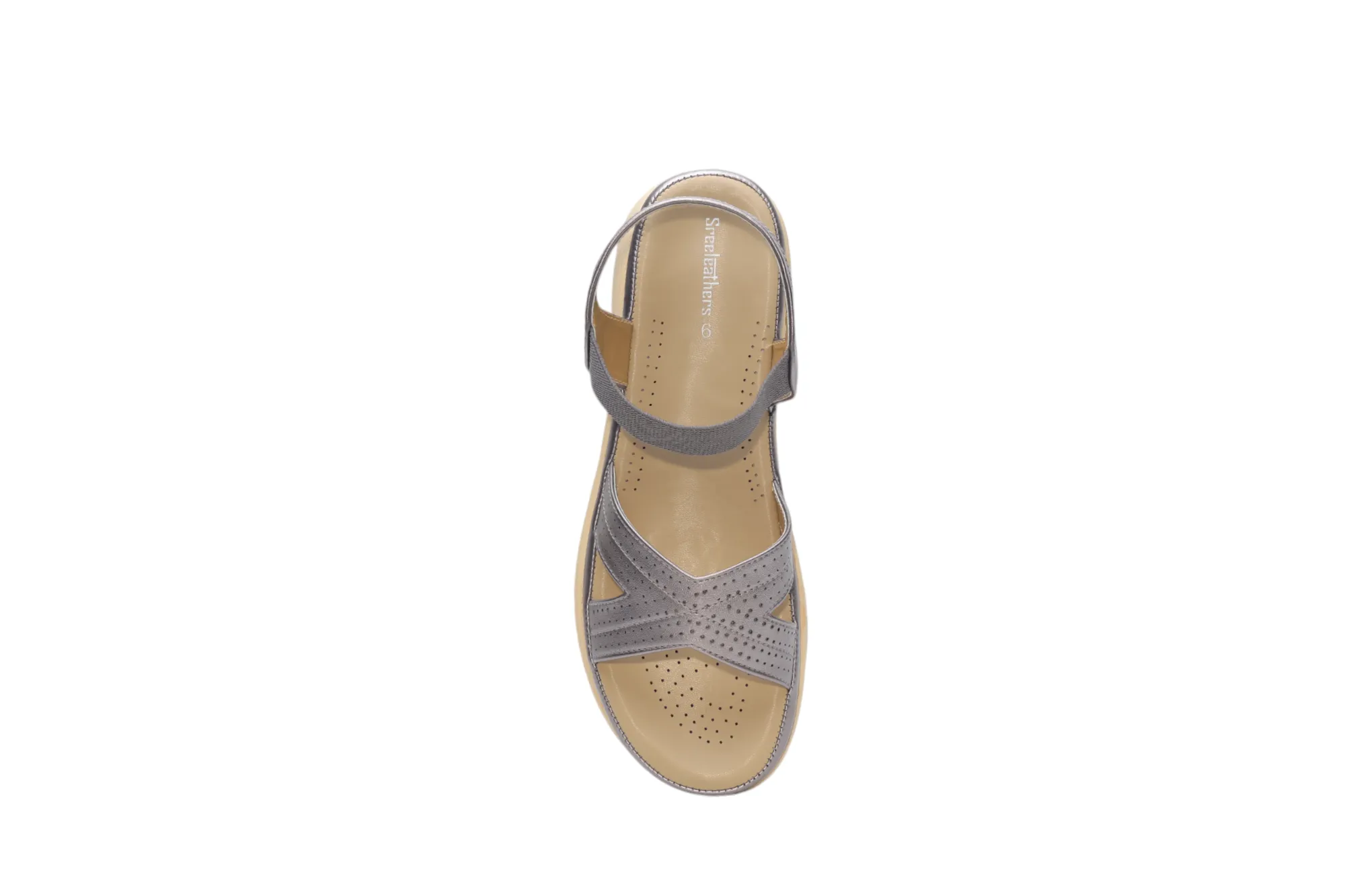 Comfort Ladies Sandal 41028