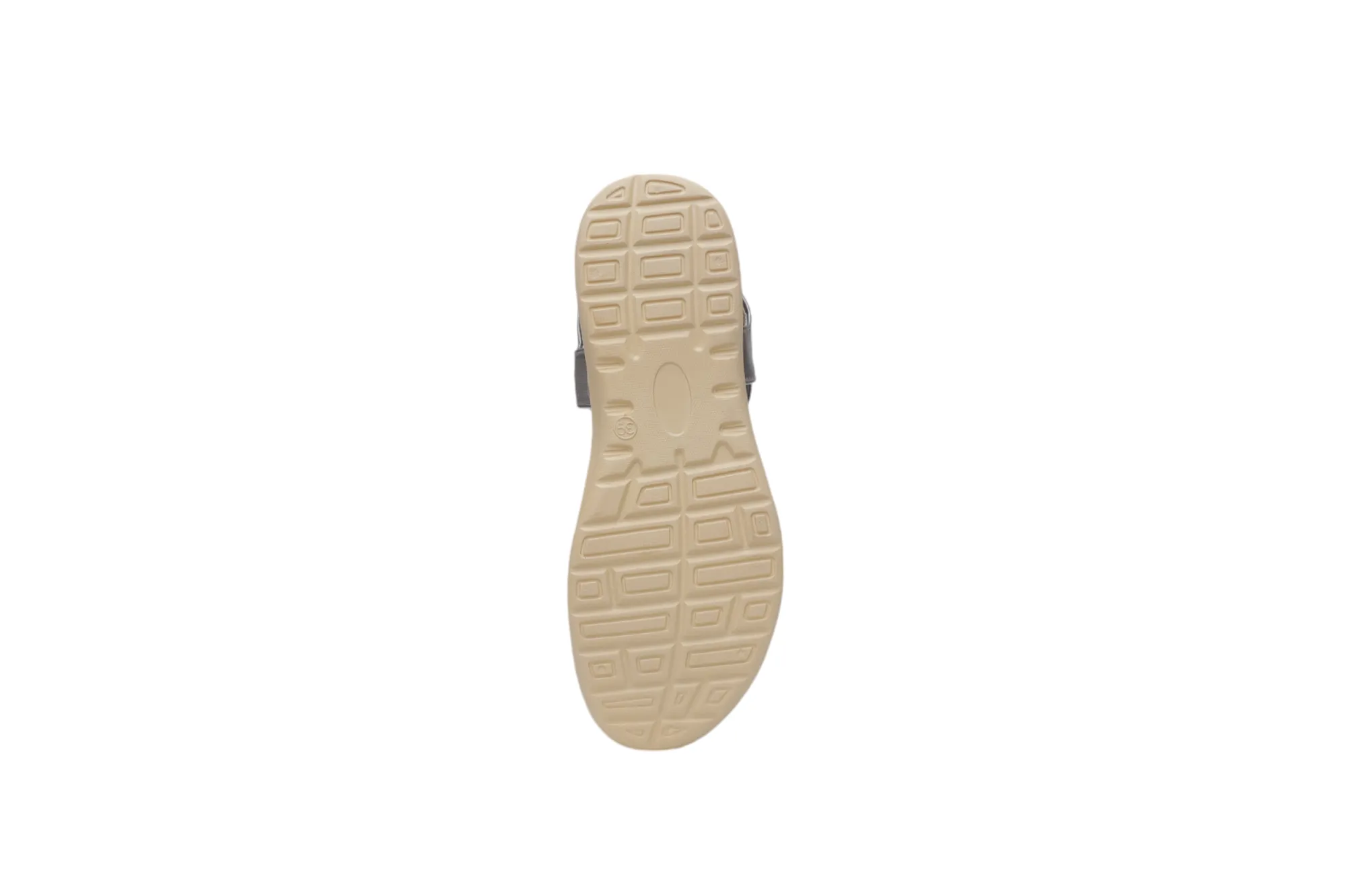 Comfort Ladies Sandal 41028