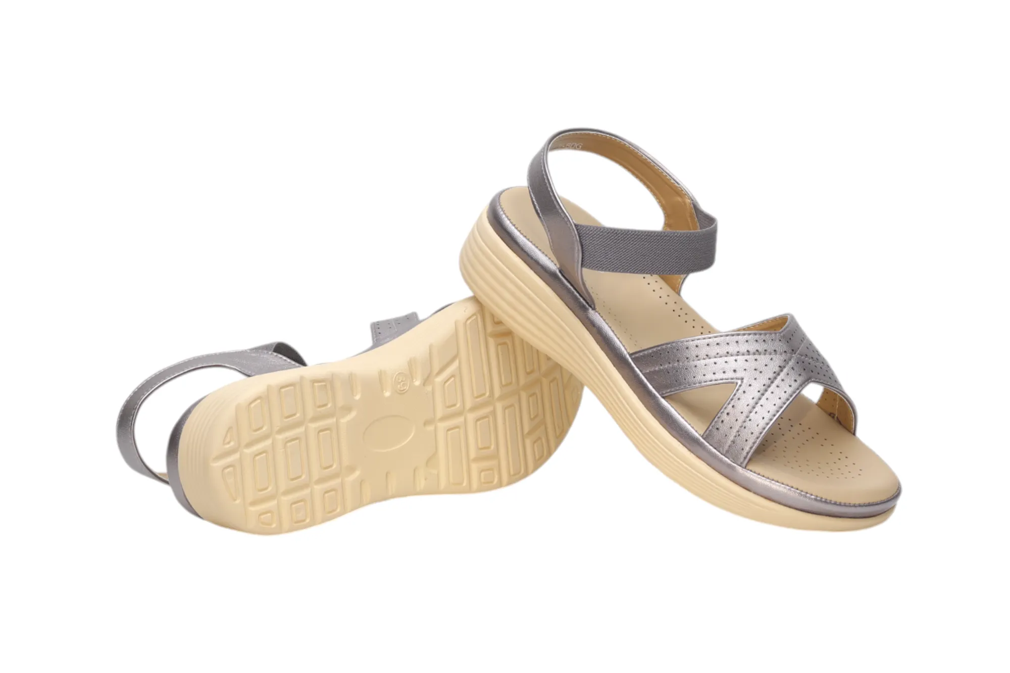 Comfort Ladies Sandal 41028