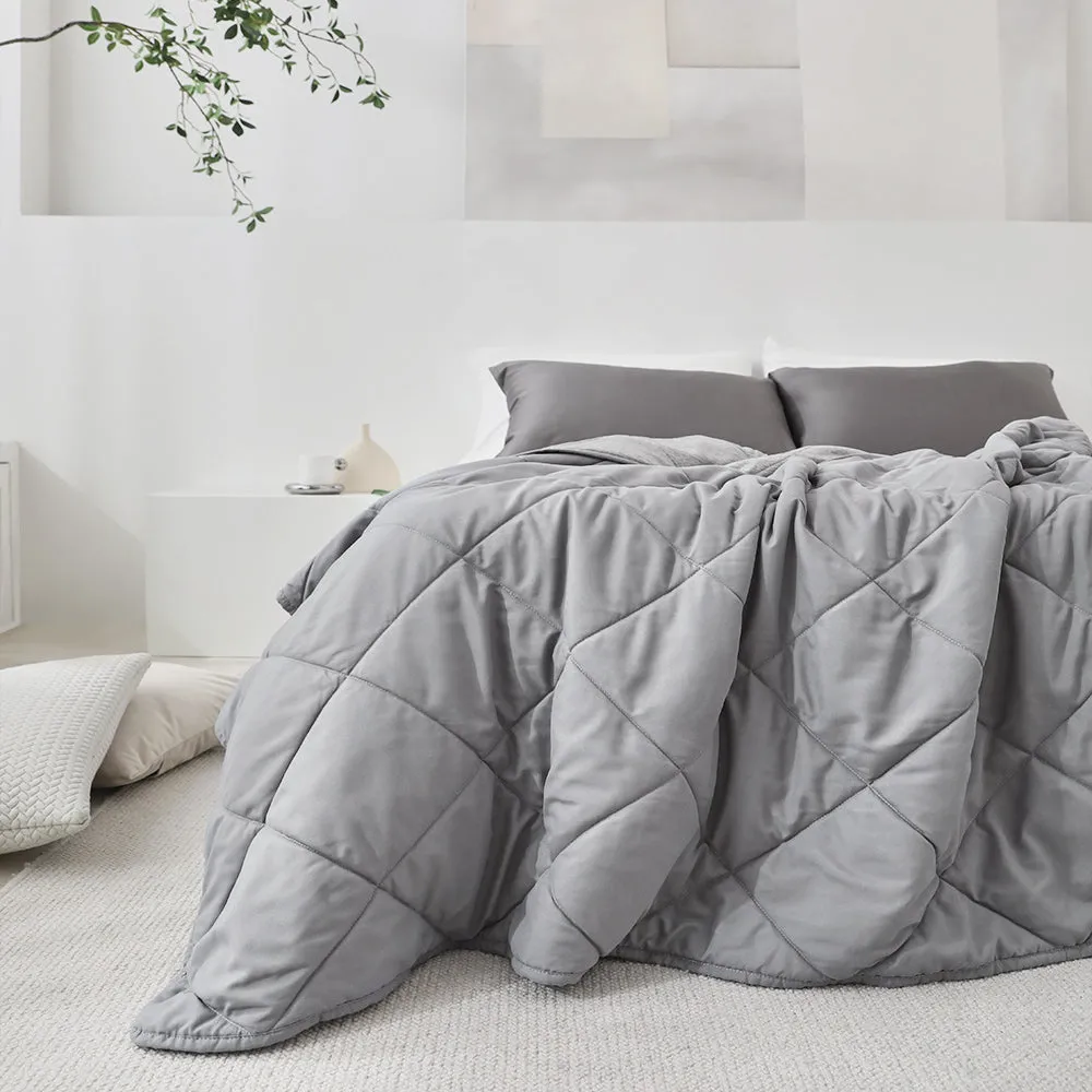 Comfy Cooling Blanket