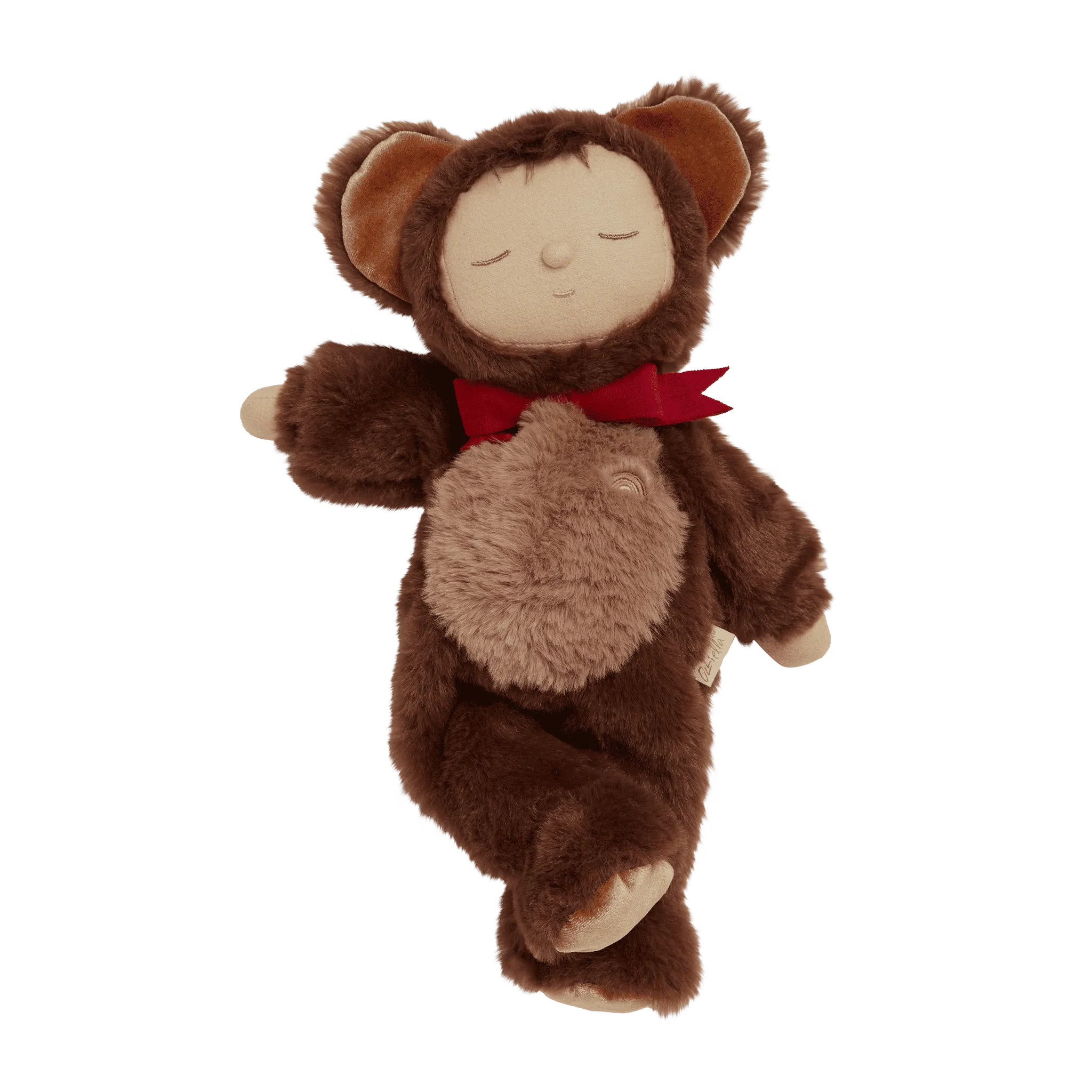 Cozy Dinkum Teddy Twiggy
