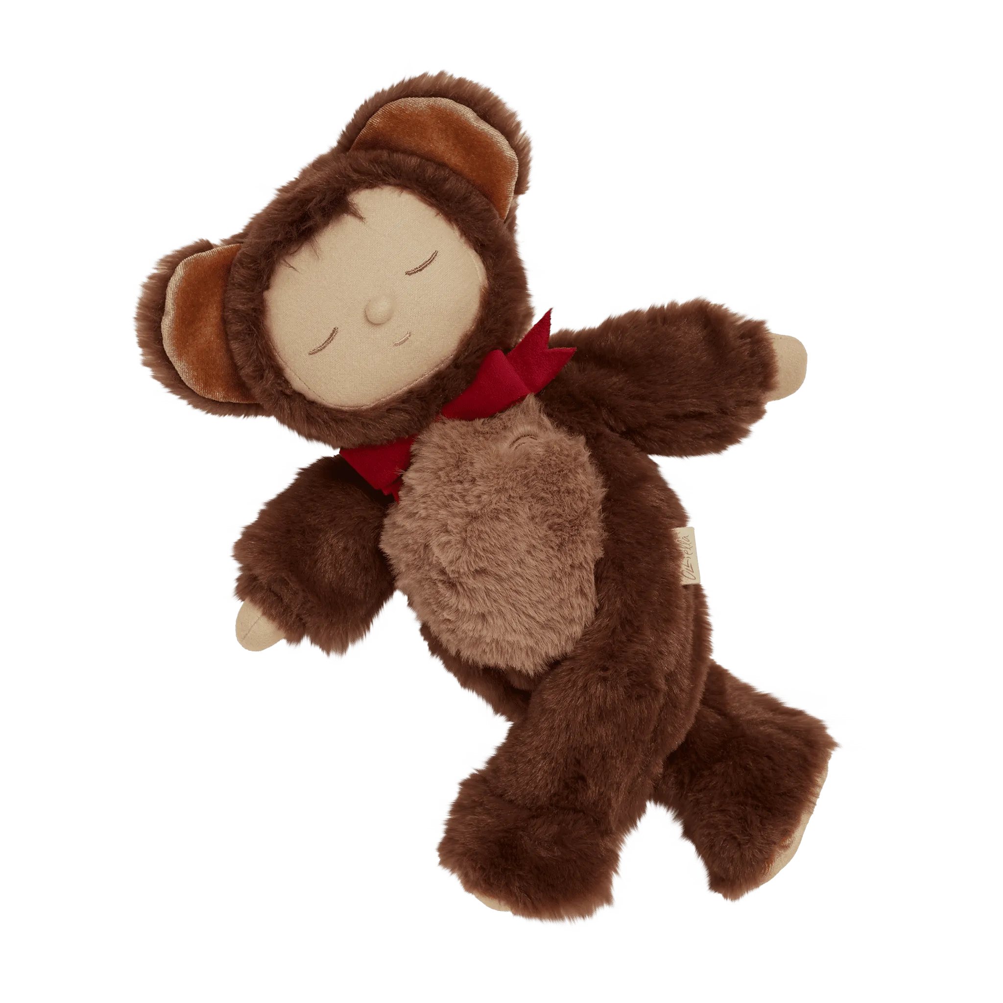 Cozy Dinkum Teddy Twiggy