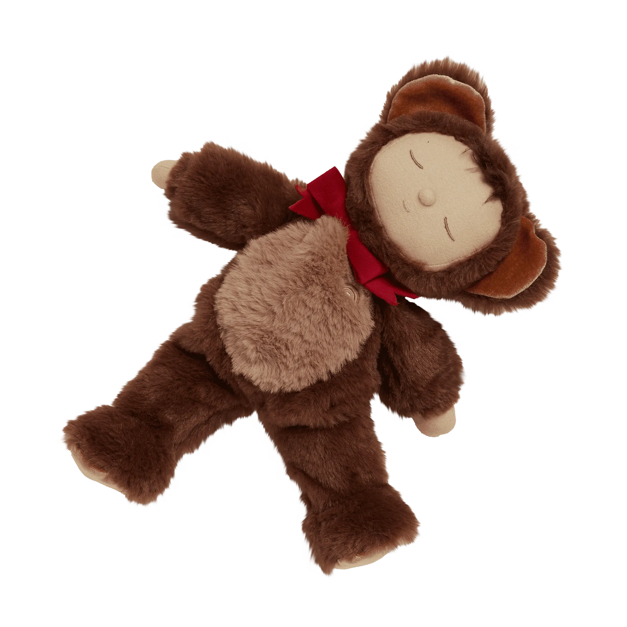 Cozy Dinkum Teddy Twiggy