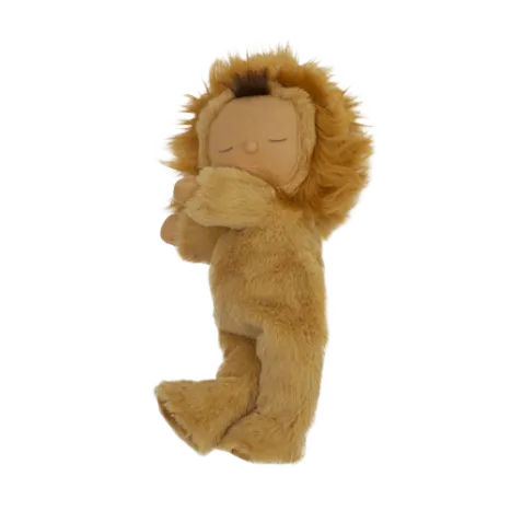 Cozy Dozy Dinkum Dolls