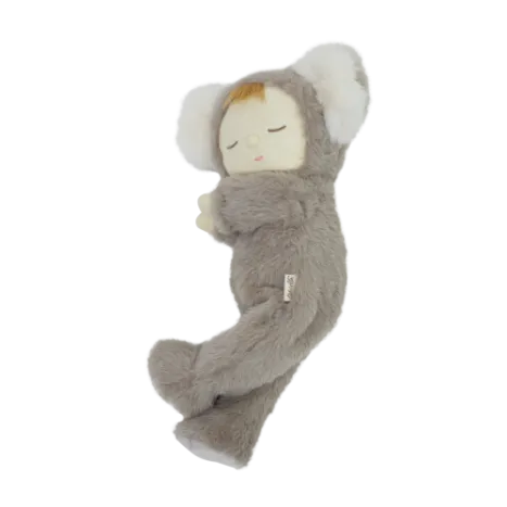 Cozy Dozy Dinkum Dolls