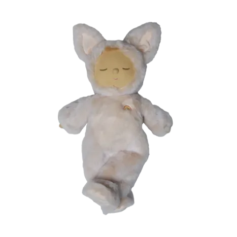 Cozy Dozy Dinkum Dolls