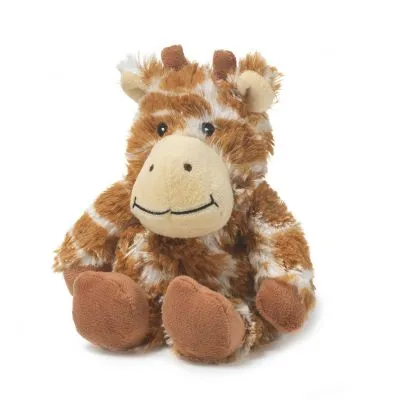 Cozy Plush Jr. Warmies (MORE Types)